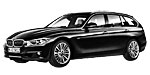 BMW F31 C0148 Fault Code